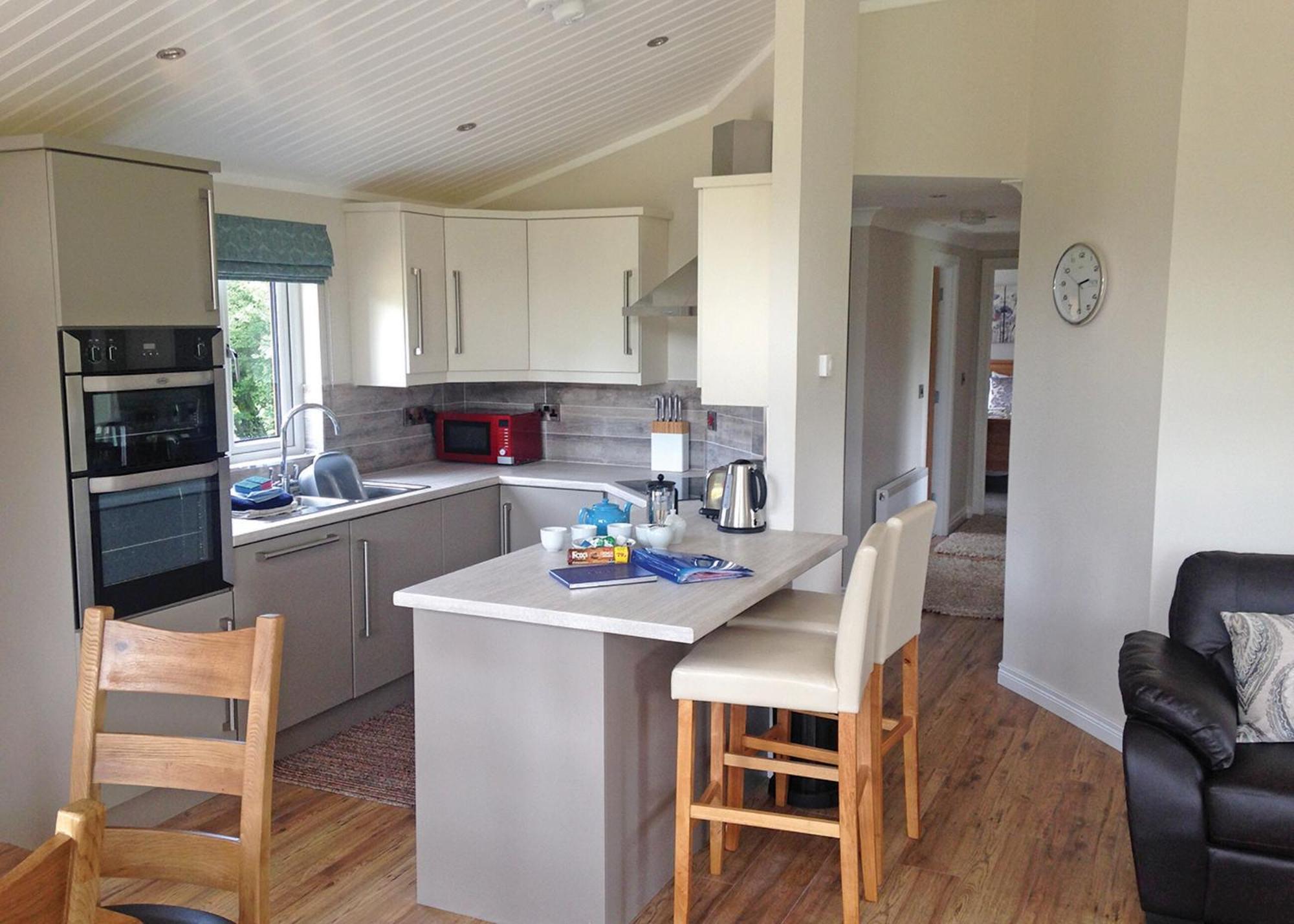 Langmere Lakes Lodges Hainford Extérieur photo