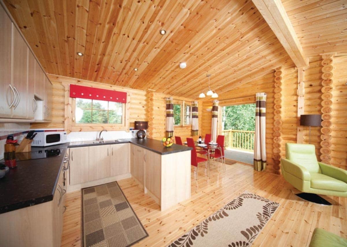 Langmere Lakes Lodges Hainford Extérieur photo